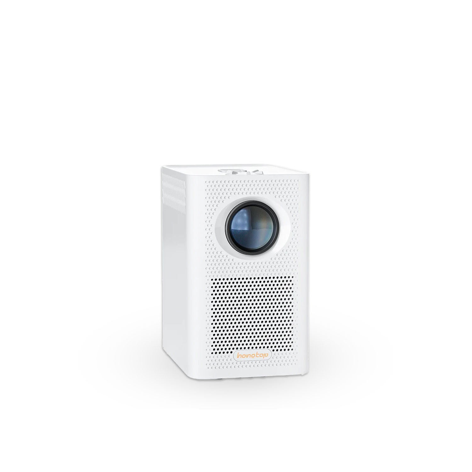 Přenosný 4K WiFi projektor s Androidem pro domácí kino