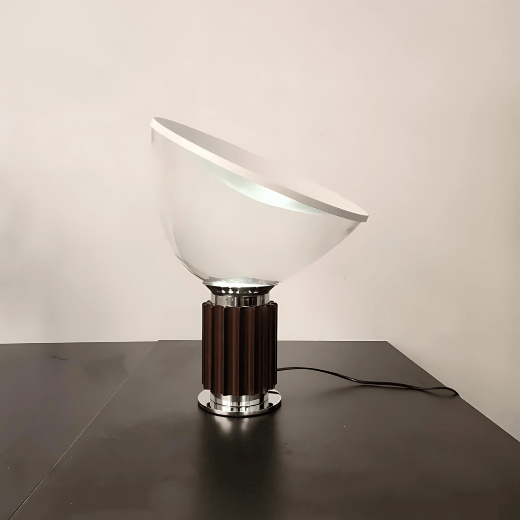 Marlo Bordlampe Kollektion | Petprovac