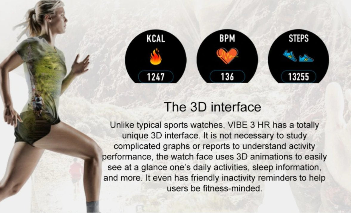 Torren taktická chytré hodinky | Petprovac