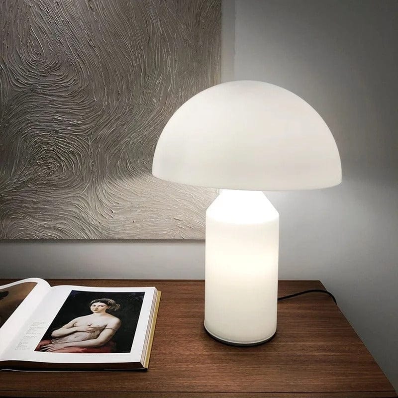 Atollo | Lampe Champignon | Petprovac