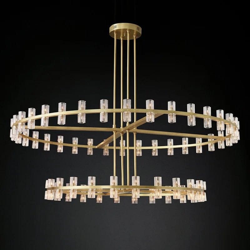 Marcelle Crystal Chandelier | Petprovac