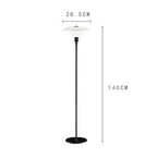 Stojací lampa Parasol | Petprovac