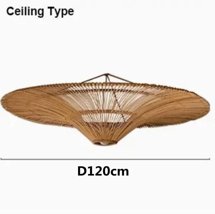 リオラ ラタン シャンデリア | Petprovac