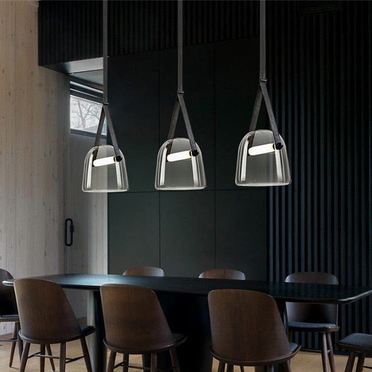 Kirrea Glasgürtel Licht | Petprovac