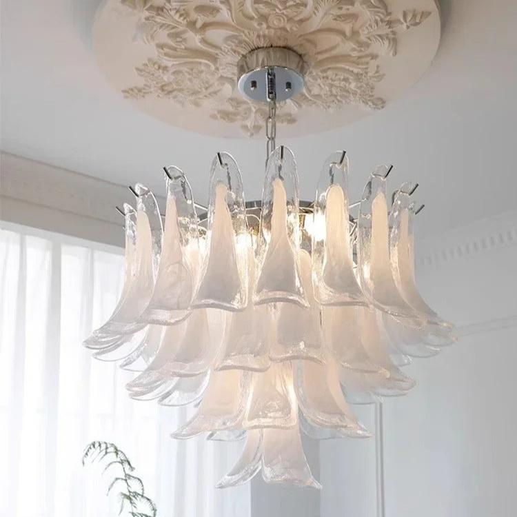 Lustre de Cristal Lucina | Petprovac