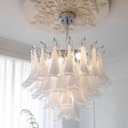 Lustre de Cristal Lucina | Petprovac