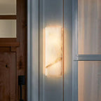 مصباح جداري خارجي من الرخام | بيتبروفاك