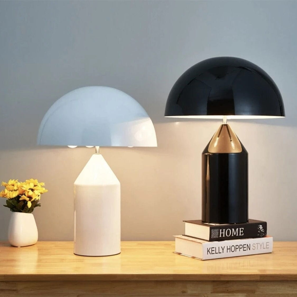 Atollo | Lampe Champignon | Petprovac
