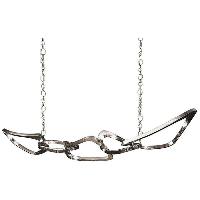 Arboria | Vevd lysekrone | Petprovac