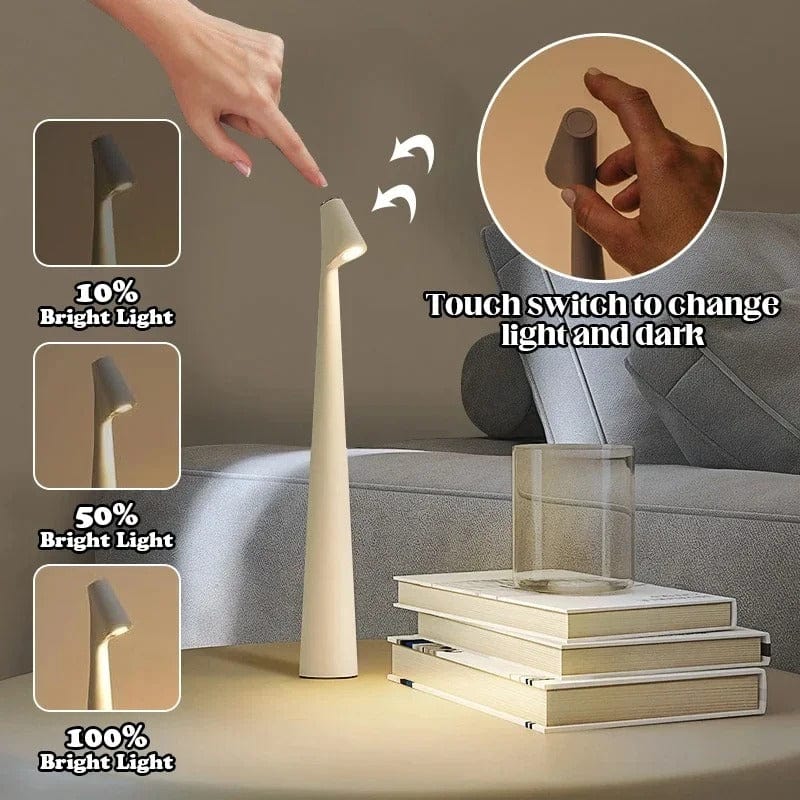 Luma Slim Light | Petprovac