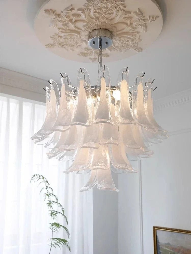 Lustre de Cristal Lucina | Petprovac