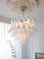 Lustre de Cristal Lucina | Petprovac
