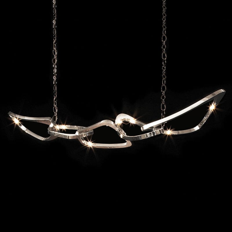 Arboria | Vevd lysekrone | Petprovac