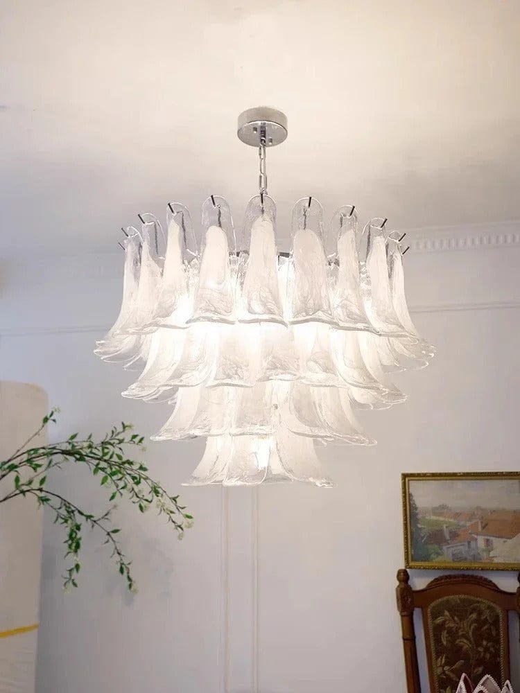 Lustre de Cristal Lucina | Petprovac