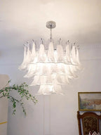 Lustre de Cristal Lucina | Petprovac