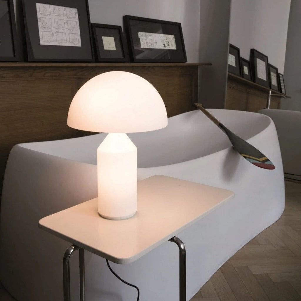 Atollo | Lampe Champignon | Petprovac