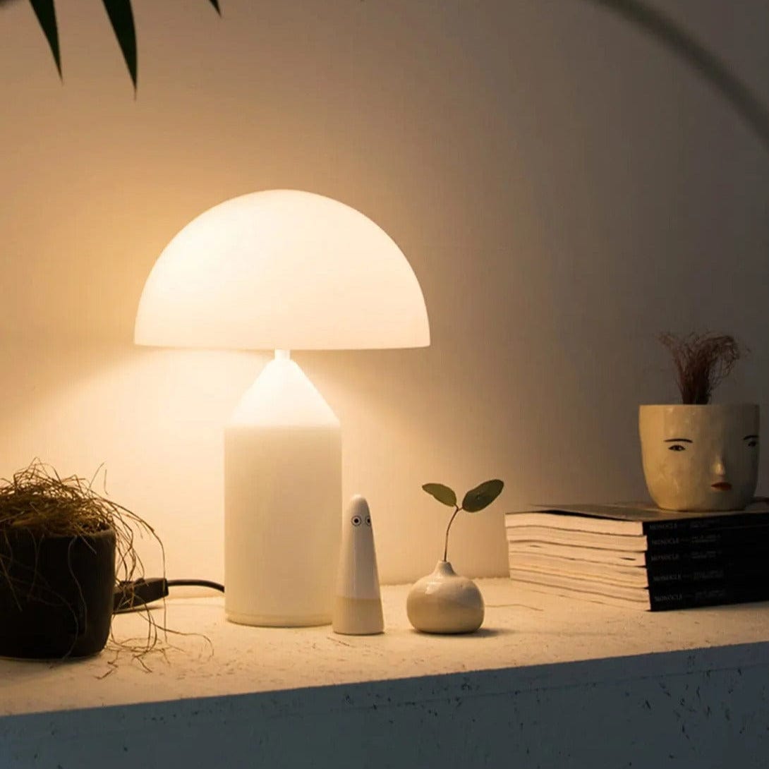 Atollo | Lampe Champignon | Petprovac