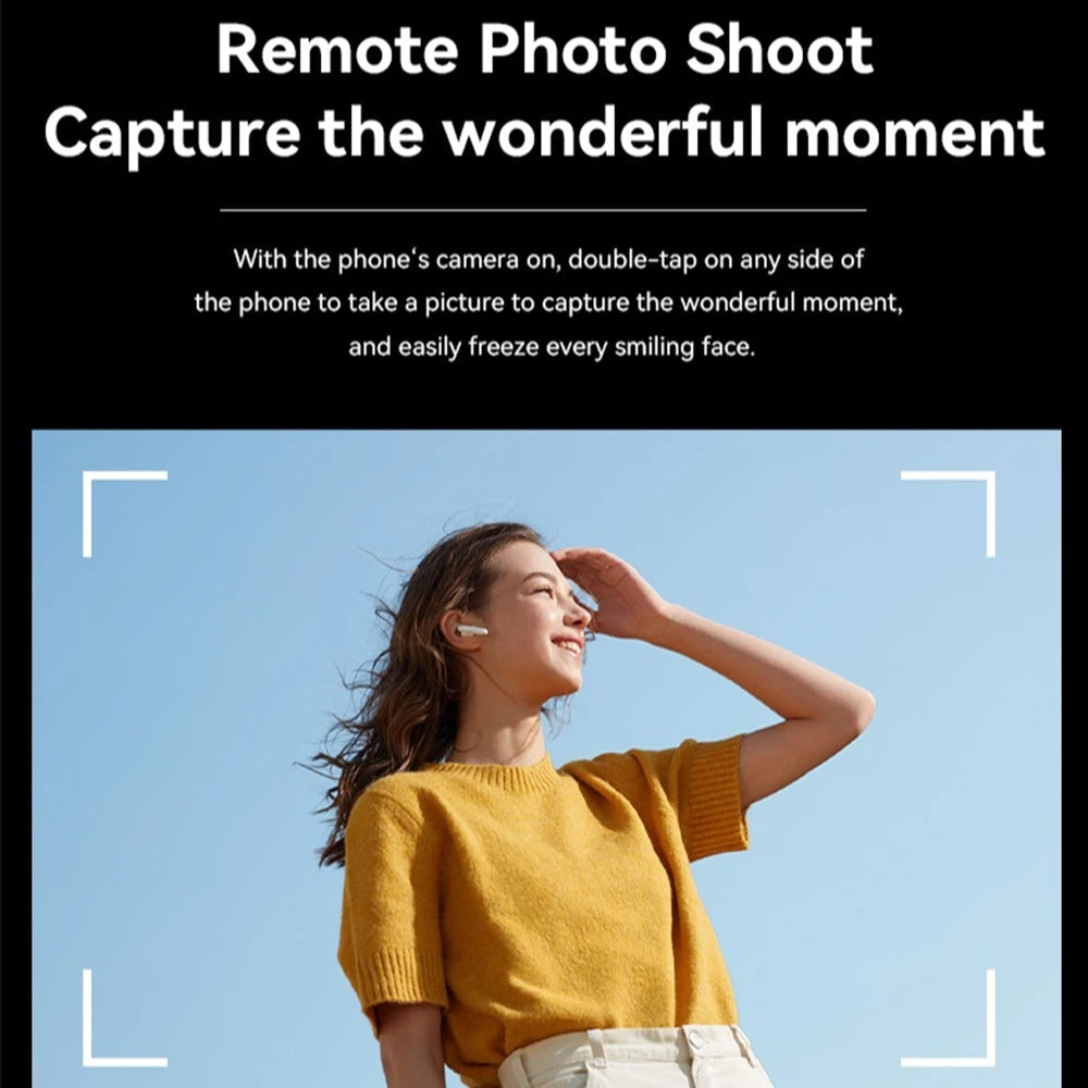 Aureli Okosszemüveg Kékfényszűrővel és Vezeték Nélküli Kapcsolattal