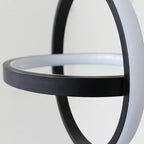 Liora | Geometrisk hengende pendellampe