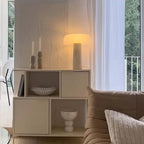 מנורת אבן שיש אבלה | Petprovac