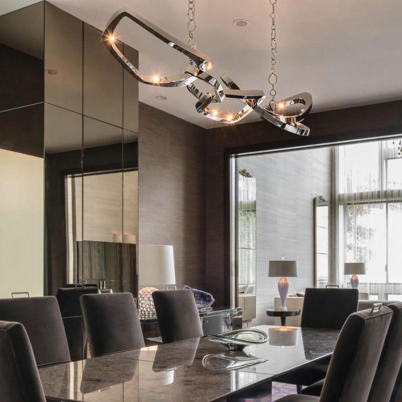 Arboria | Vevd lysekrone | Petprovac