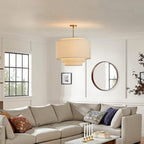 Liora tygpendel kronljus | Petprovac