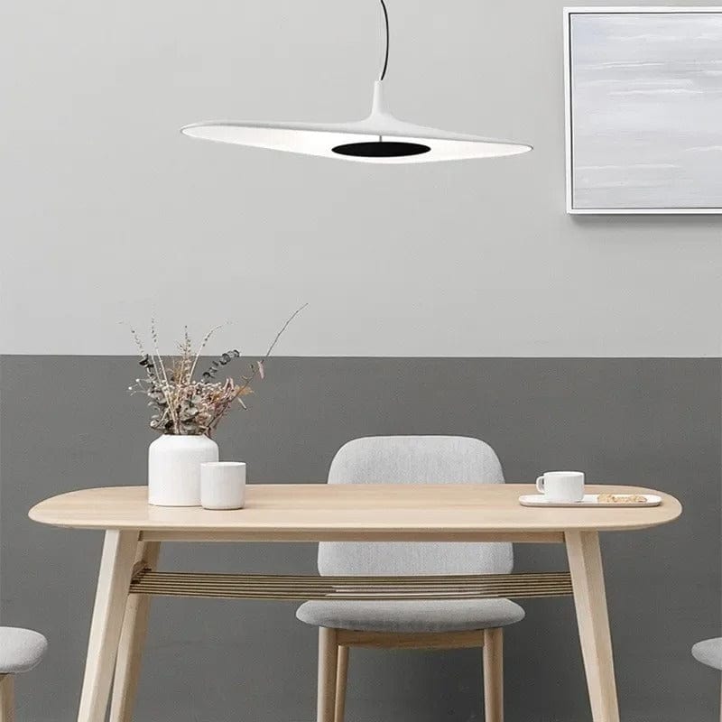 Nordelle | Lampadario Scandinavo | Petprovac