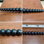 アーバークレスト 木製ビーズ シャンデリア | Petprovac