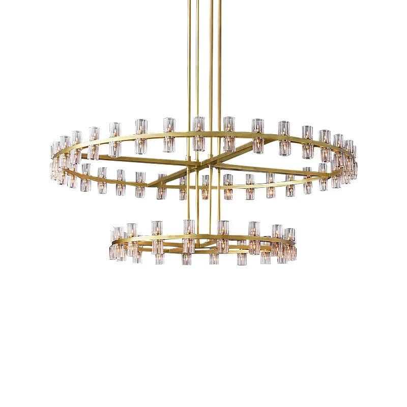 Marcelle Crystal Chandelier | Petprovac