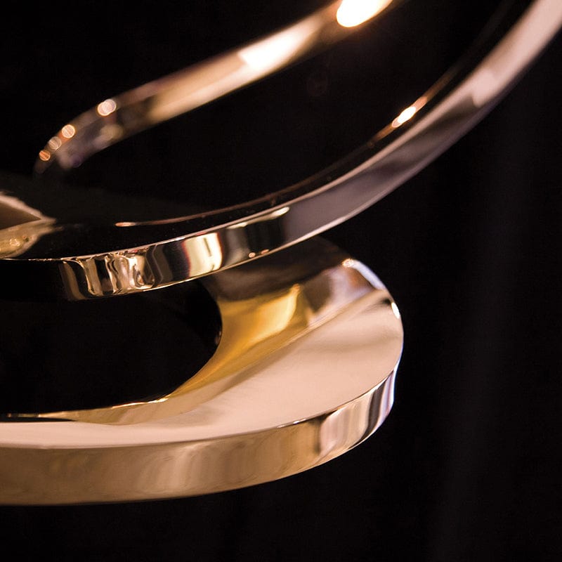 Arboria | Vevd lysekrone | Petprovac