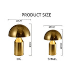 Atollo | Lampe Champignon | Petprovac