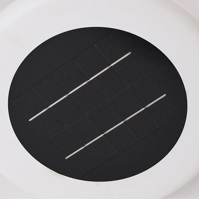 Lumenora | Utendørs solcellelampe | Petprovac