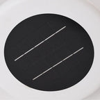 Lumenora | Utendørs solcellelampe | Petprovac