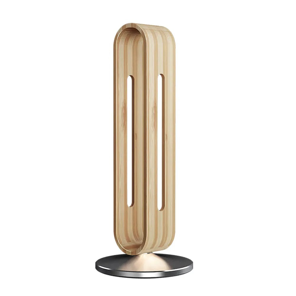 Headphone stand | Wood & Metal