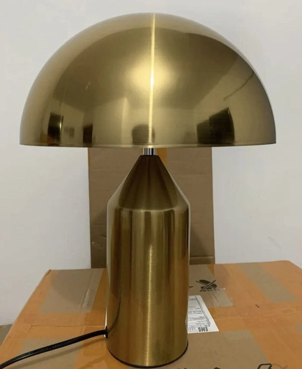 Atollo | Lampe Champignon | Petprovac