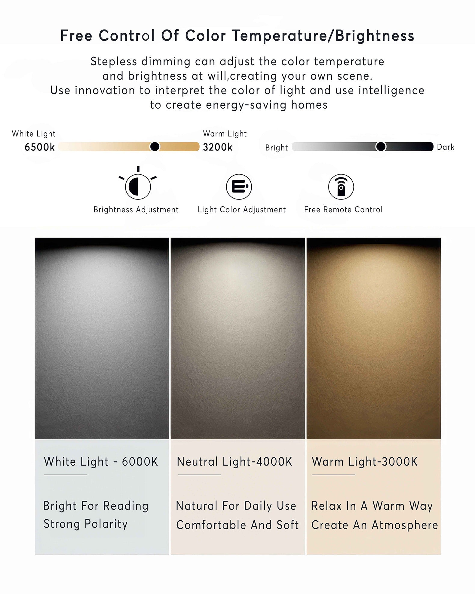 HikariZen フロアランプ、日本製木材、レトロ禅の輝き