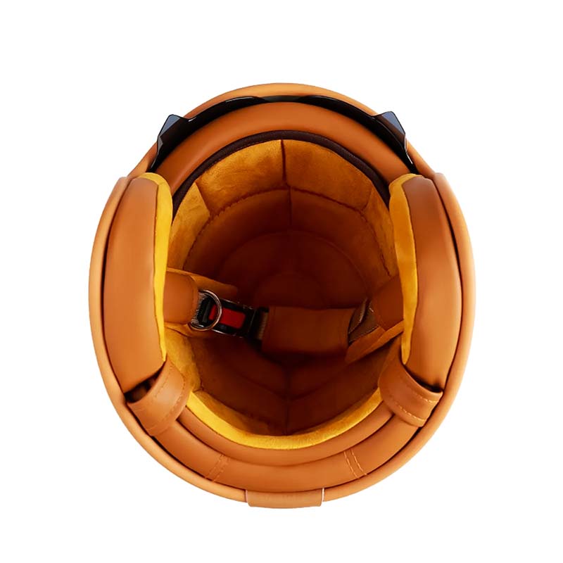 קסדת אופנוע סולארה אפקס טיימלס, מוסמכת DOT ו-ECE