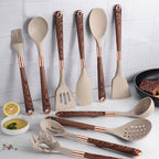 Culina 10-Piece Cooking Utensil Set | Petprovac