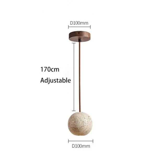 Elara | Pendelampe | Petprovac