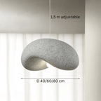 Amora | Collection de lampes en attente | Petprovac