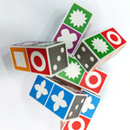 PuzzlePals | Sjovt og lærerig spil | Petprovac