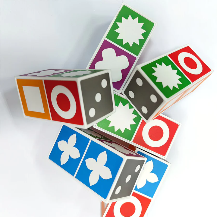 PuzzlePals | Sjovt og lærerig spil | Petprovac