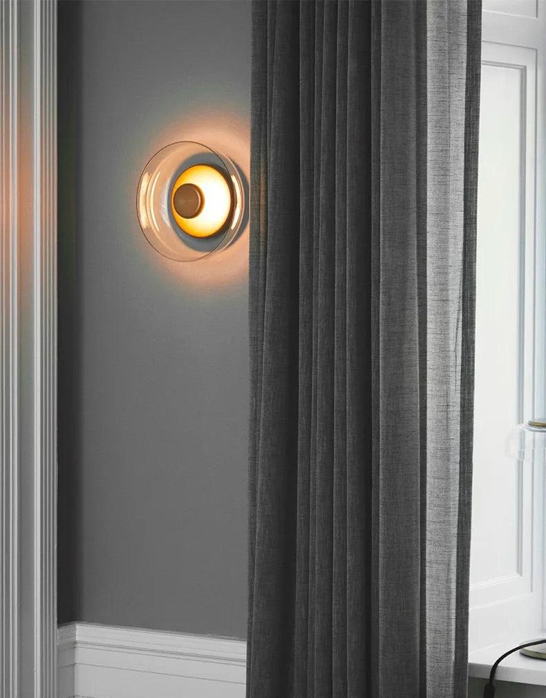 Liora Wall Sconce Collection | Petprovac