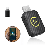 Trådløs Mini CarPlay Adapter til 800+ Biler og iPhones