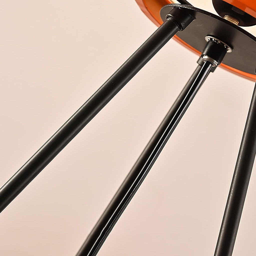 KairoLuma Rice Paper Floor Lamp - Minimalist Japanese Style