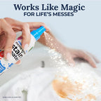 Fast-Acting Fabric Stain Remover Spray