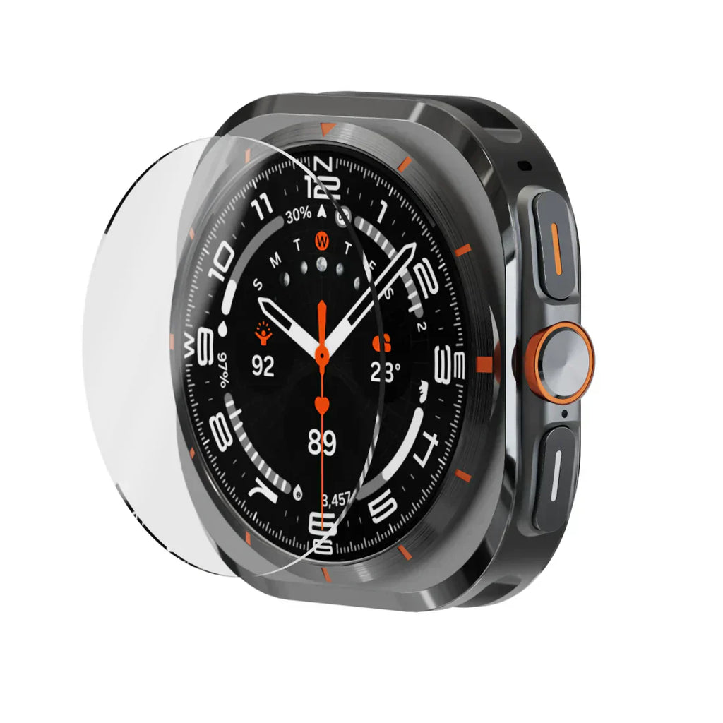 ウルトラフォン用CeramiGuardスクリーンプロテクターフィルム | Petprovac