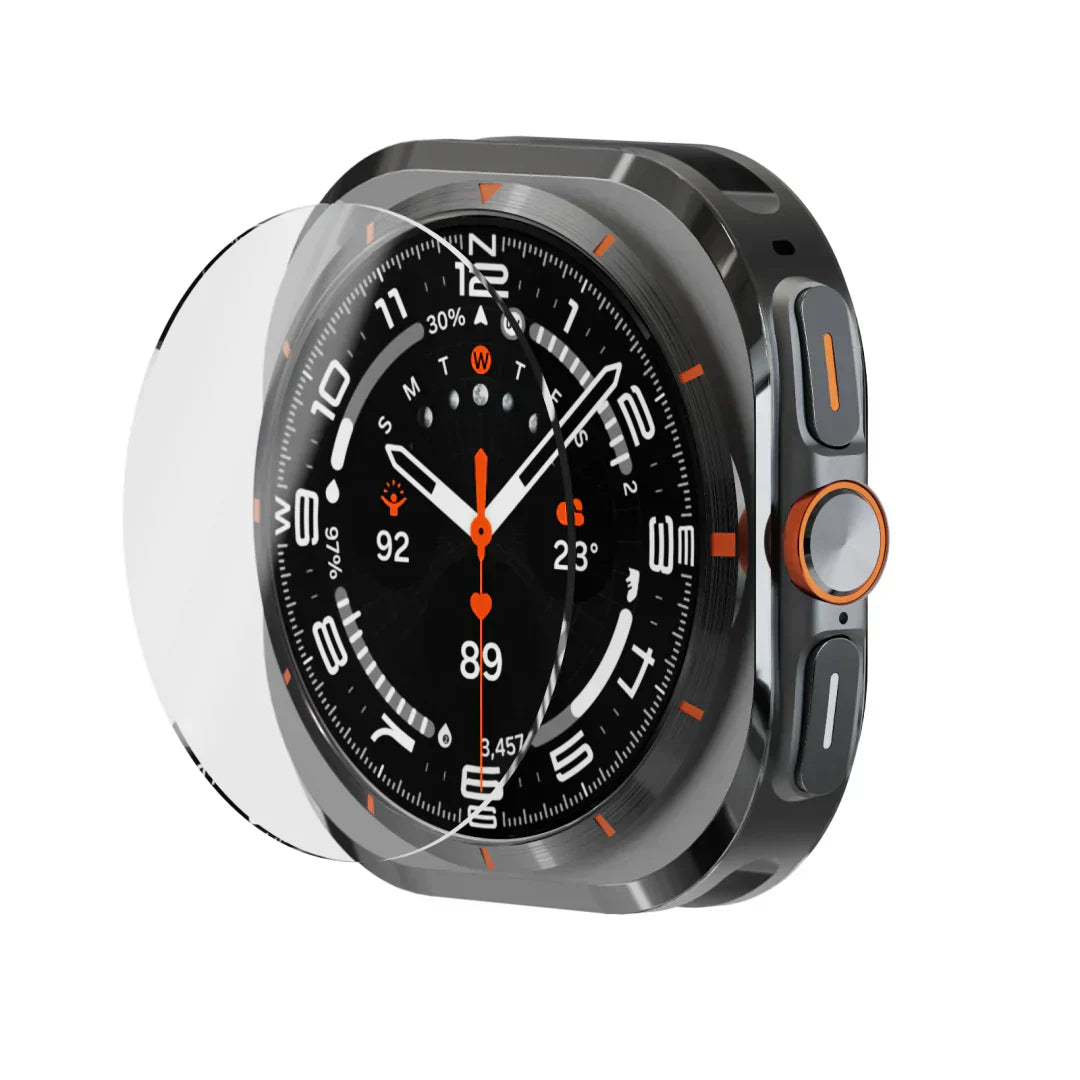 CeramiGuard-näytönsuoja kalvo Ultra Phones -puhelimille | Petprovac