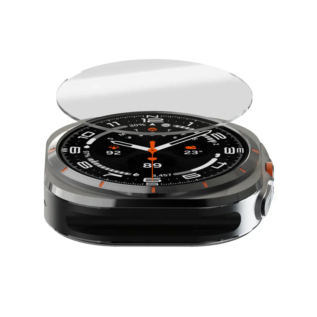 CeramiGuard-näytönsuoja kalvo Ultra Phones -puhelimille | Petprovac