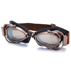 Cermin Mata Pelindung Motosikal Klasik | Petprovac